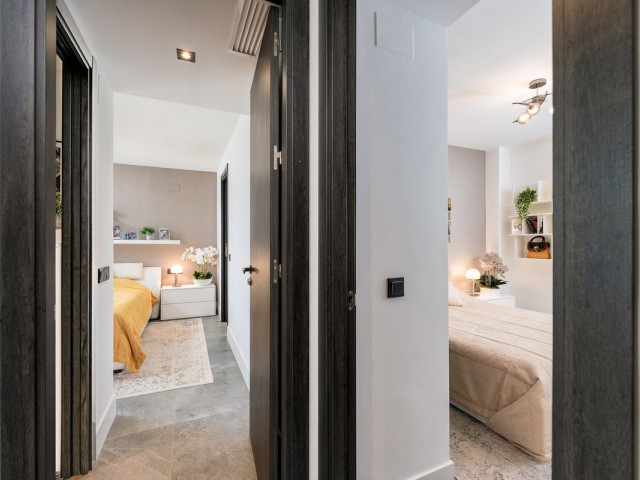 3 Bedrooms Apartment in Benahavís