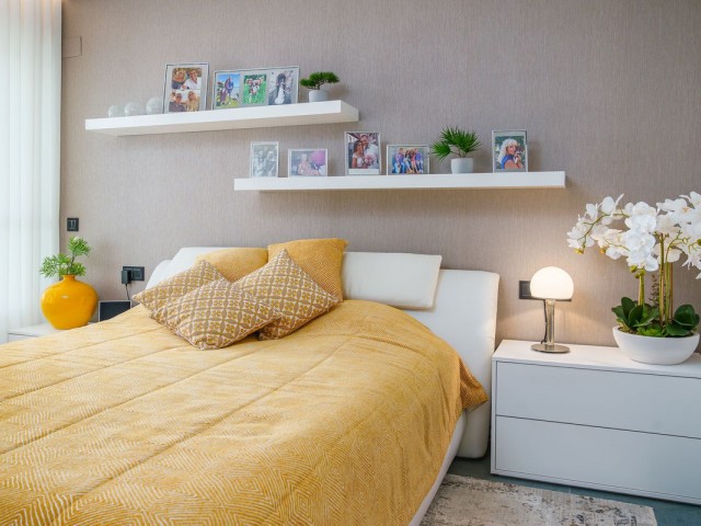 3 Bedrooms Apartment in Benahavís