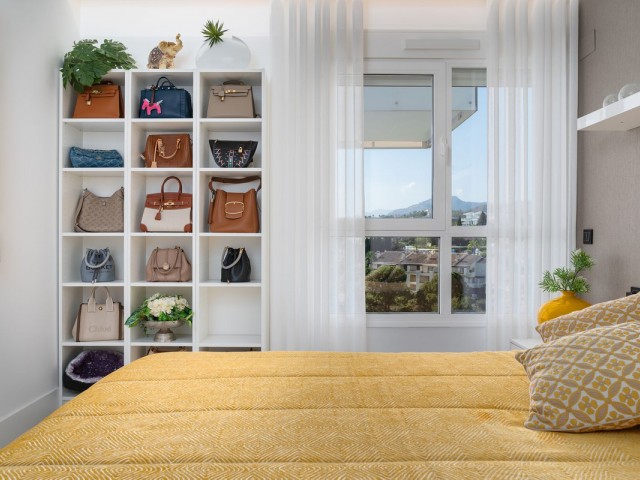 3 Bedrooms Apartment in Benahavís