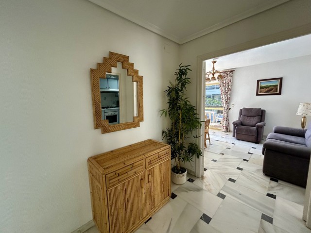 3 Bedrooms Apartment in Fuengirola