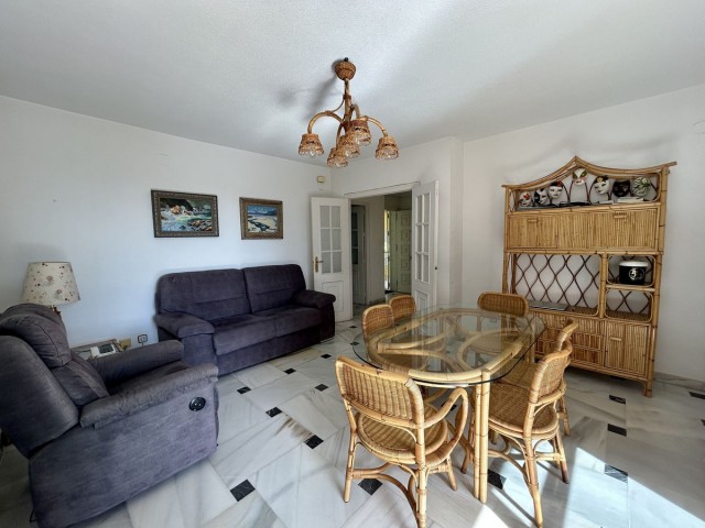 3 Bedrooms Apartment in Fuengirola