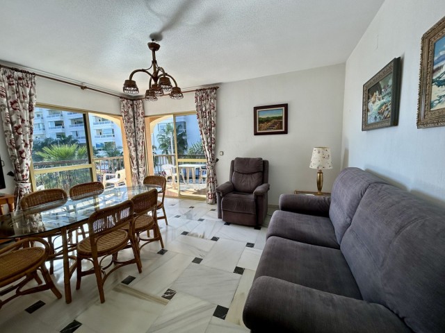 3 Bedrooms Apartment in Fuengirola