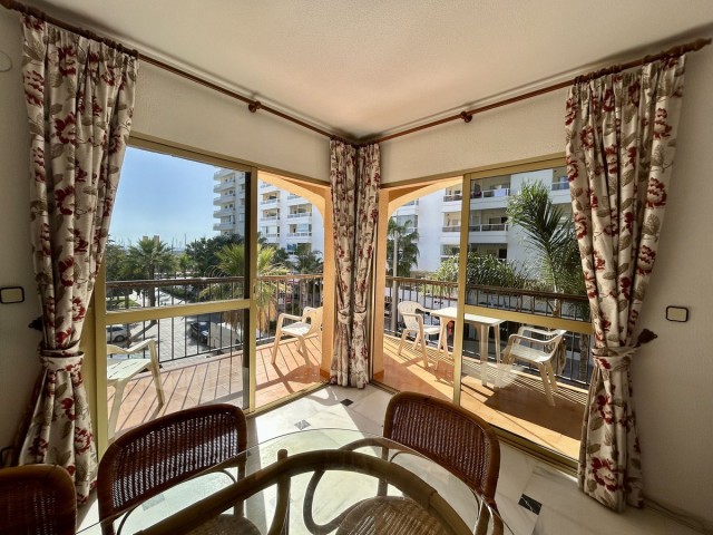 3 Bedrooms Apartment in Fuengirola