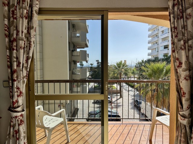 3 Bedrooms Apartment in Fuengirola