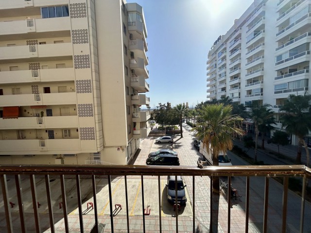 3 Bedrooms Apartment in Fuengirola