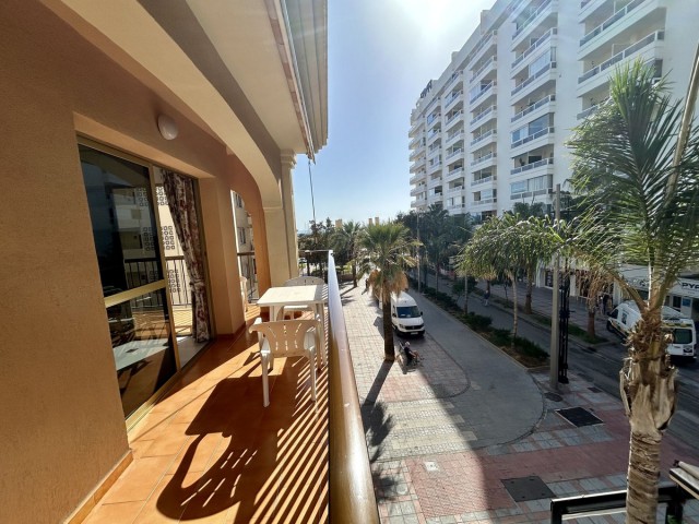 3 Bedrooms Apartment in Fuengirola