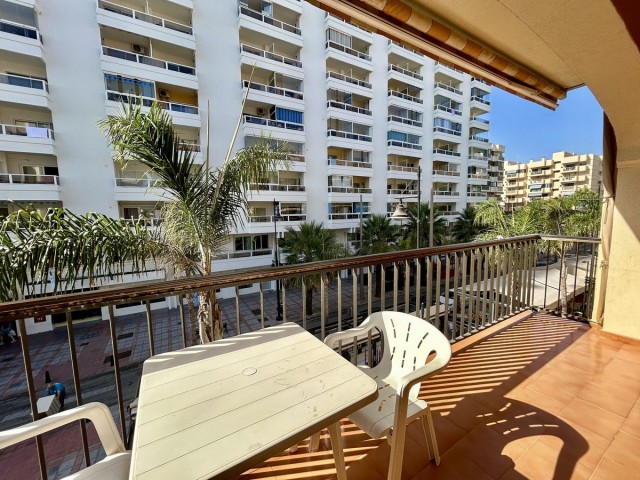 3 Bedrooms Apartment in Fuengirola