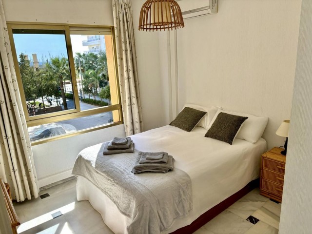 3 Bedrooms Apartment in Fuengirola