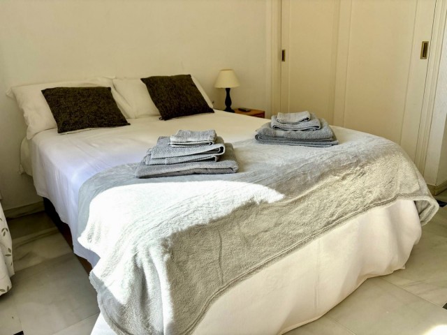 3 Bedrooms Apartment in Fuengirola