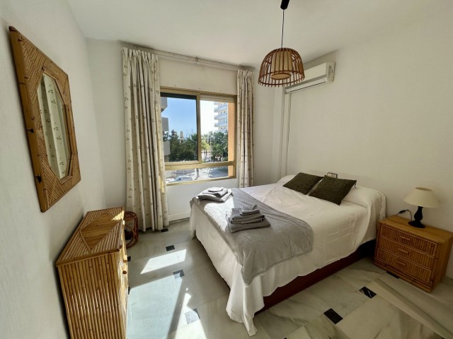 3 Bedrooms Apartment in Fuengirola