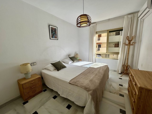 3 Bedrooms Apartment in Fuengirola