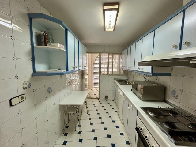 3 Bedrooms Apartment in Fuengirola