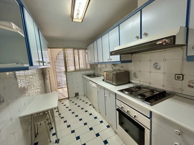 3 Bedrooms Apartment in Fuengirola