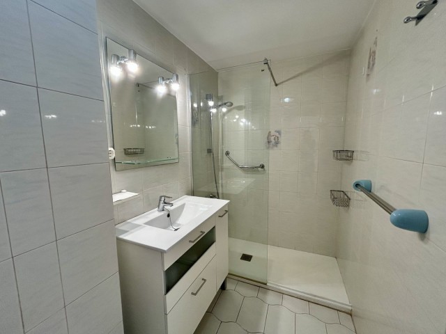 3 Bedrooms Apartment in Fuengirola