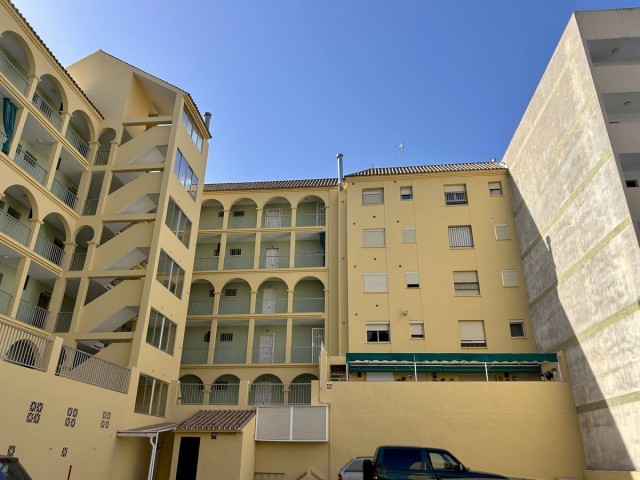 3 Bedrooms Apartment in Fuengirola