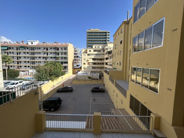 3 Bedrooms Apartment in Fuengirola