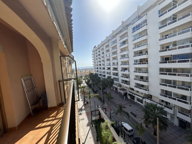 3 Bedrooms Apartment in Fuengirola