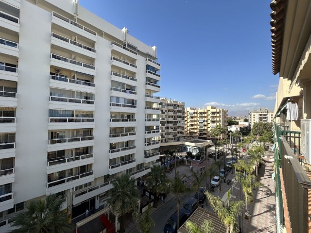 3 Bedrooms Apartment in Fuengirola