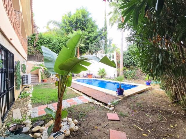 4 Bedrooms Villa in Riviera del Sol