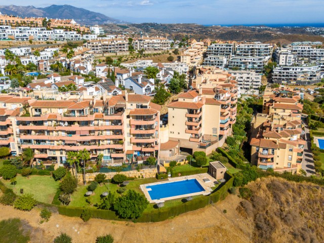 2 Bedrooms Apartment in Riviera del Sol