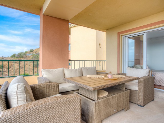 2 Bedrooms Apartment in Riviera del Sol