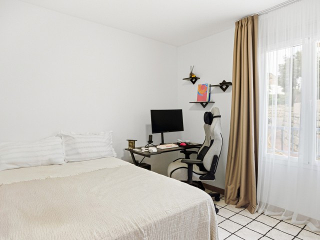 2 Bedrooms Apartment in Riviera del Sol