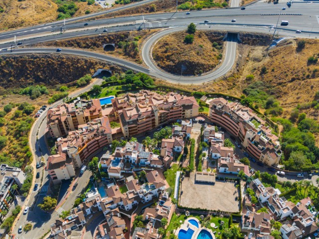 2 Bedrooms Apartment in Riviera del Sol