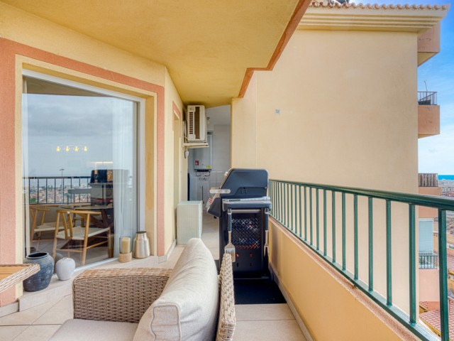 2 Bedrooms Apartment in Riviera del Sol