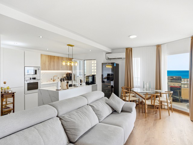 2 Bedrooms Apartment in Riviera del Sol