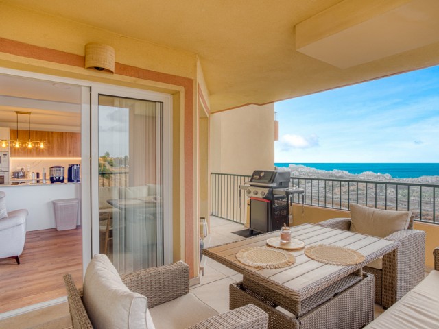 Apartment, Riviera del Sol, R5195644