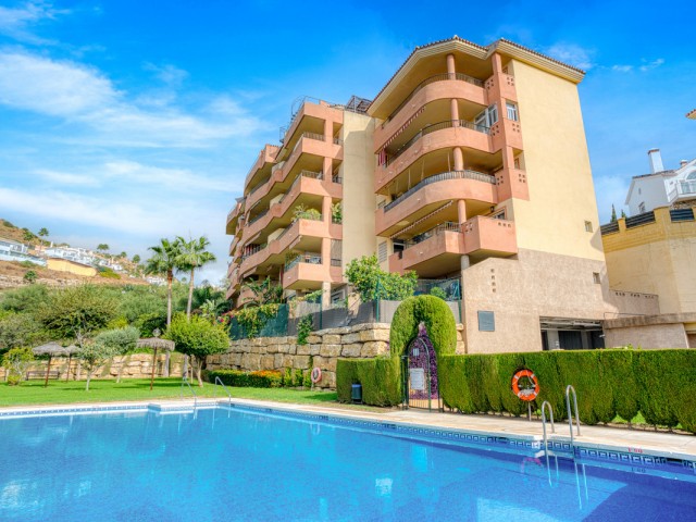 Apartment, Riviera del Sol, R5195644
