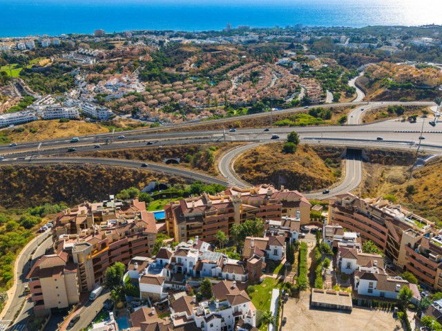 Apartment, Riviera del Sol, R5195644