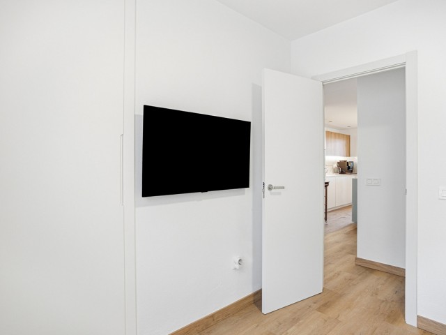 2 Bedrooms Apartment in Riviera del Sol