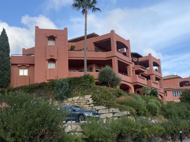 Apartment, Benalmadena
