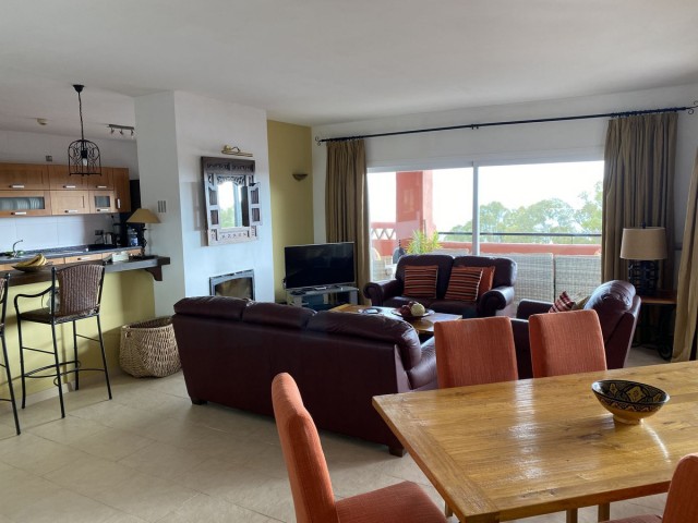 Appartement avec 3 Chambres  à Benalmadena