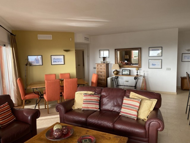 Appartement avec 3 Chambres  à Benalmadena