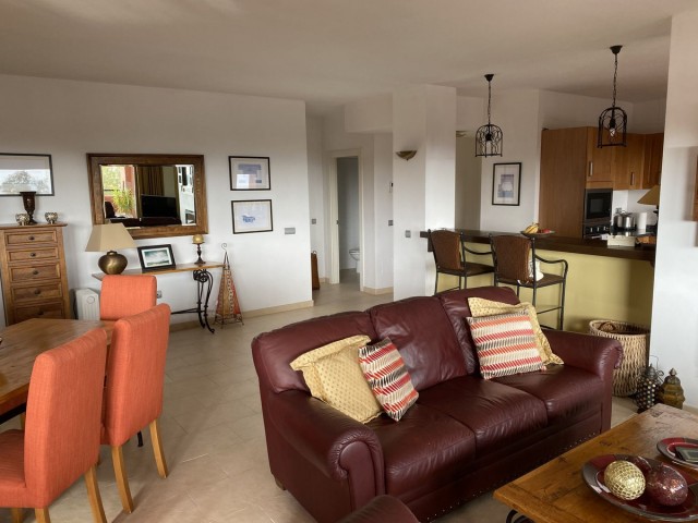 Appartement avec 3 Chambres  à Benalmadena