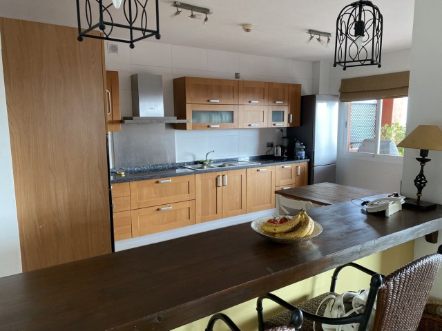 Appartement avec 3 Chambres  à Benalmadena