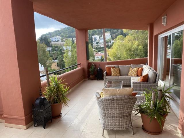 Appartement avec 3 Chambres  à Benalmadena