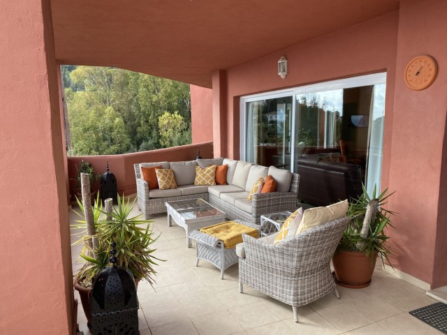 Appartement avec 3 Chambres  à Benalmadena