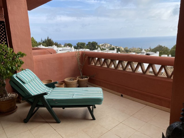 Appartement avec 3 Chambres  à Benalmadena