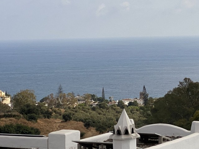 Appartement avec 3 Chambres  à Benalmadena