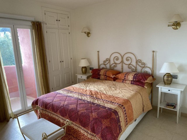 Appartement avec 3 Chambres  à Benalmadena