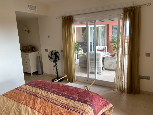 Appartement avec 3 Chambres  à Benalmadena