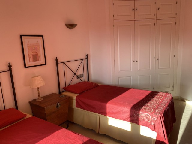 Appartement avec 3 Chambres  à Benalmadena