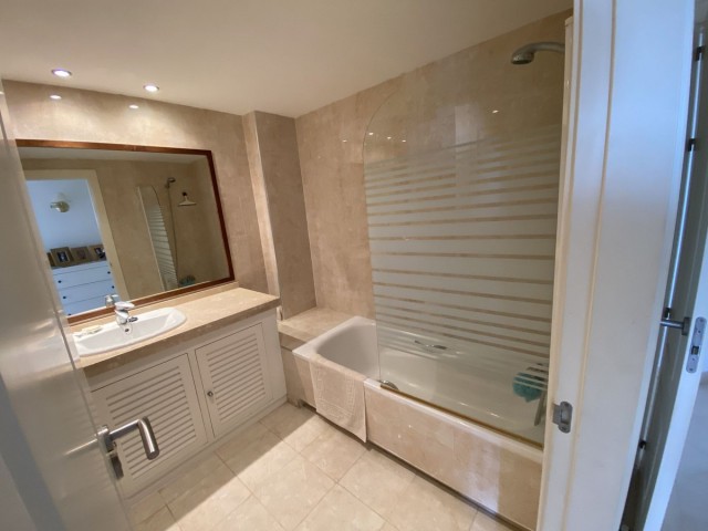 Appartement avec 3 Chambres  à Benalmadena