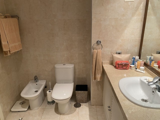 Appartement avec 3 Chambres  à Benalmadena