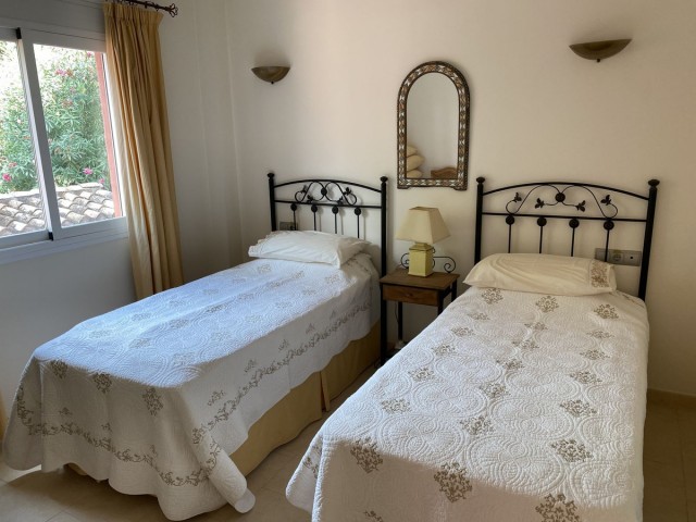 Appartement avec 3 Chambres  à Benalmadena