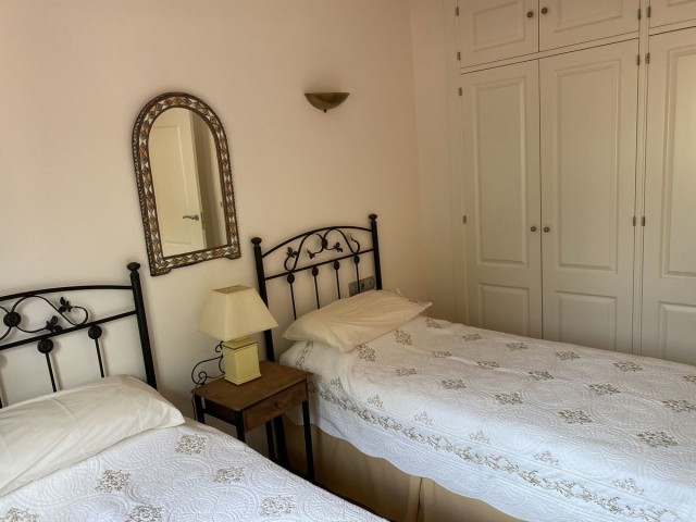 Appartement avec 3 Chambres  à Benalmadena