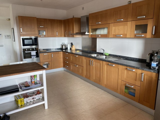 3 Bedrooms Apartment in Benalmadena